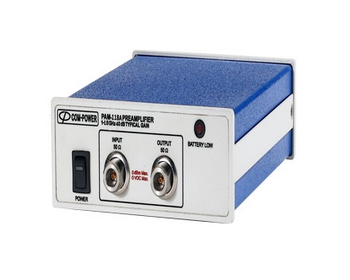  Com-Power PAM-118A