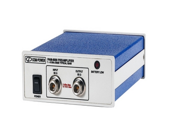  Com-Power PAM-6000