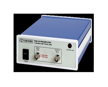 Com-Power PAM-103