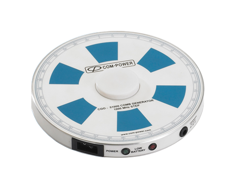  梳状信号发生器 CGO-51000