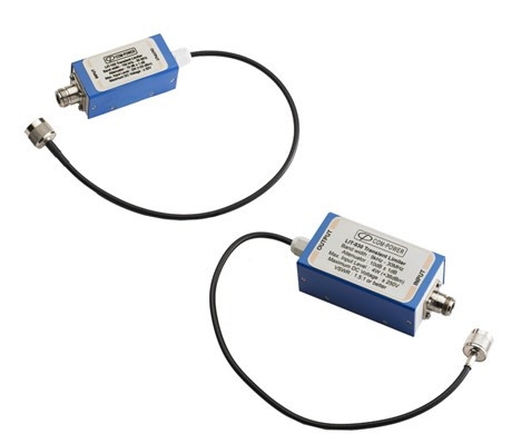 Com-Power 限幅器